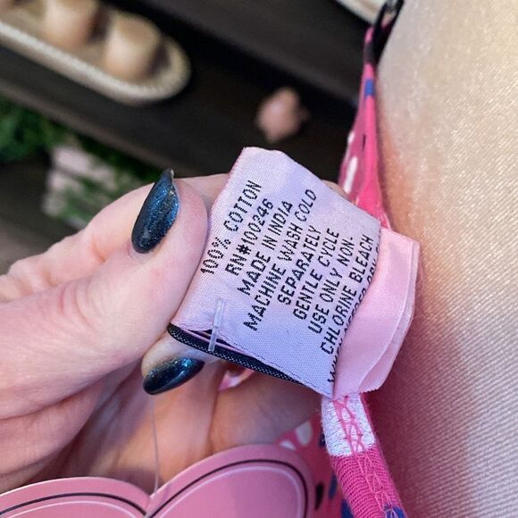 ❤️NWT Nightgown (size Medium)❤️ - Picture 4 of 4